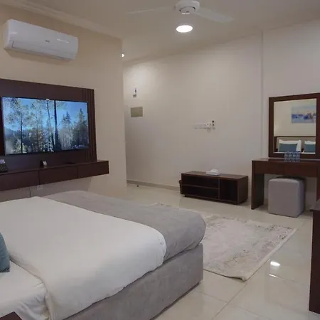 Anisa Residential Complex Apartment Salalah Exterior photo