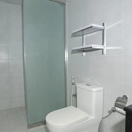 Anisa Residential Complex Apartment Salalah Room photo