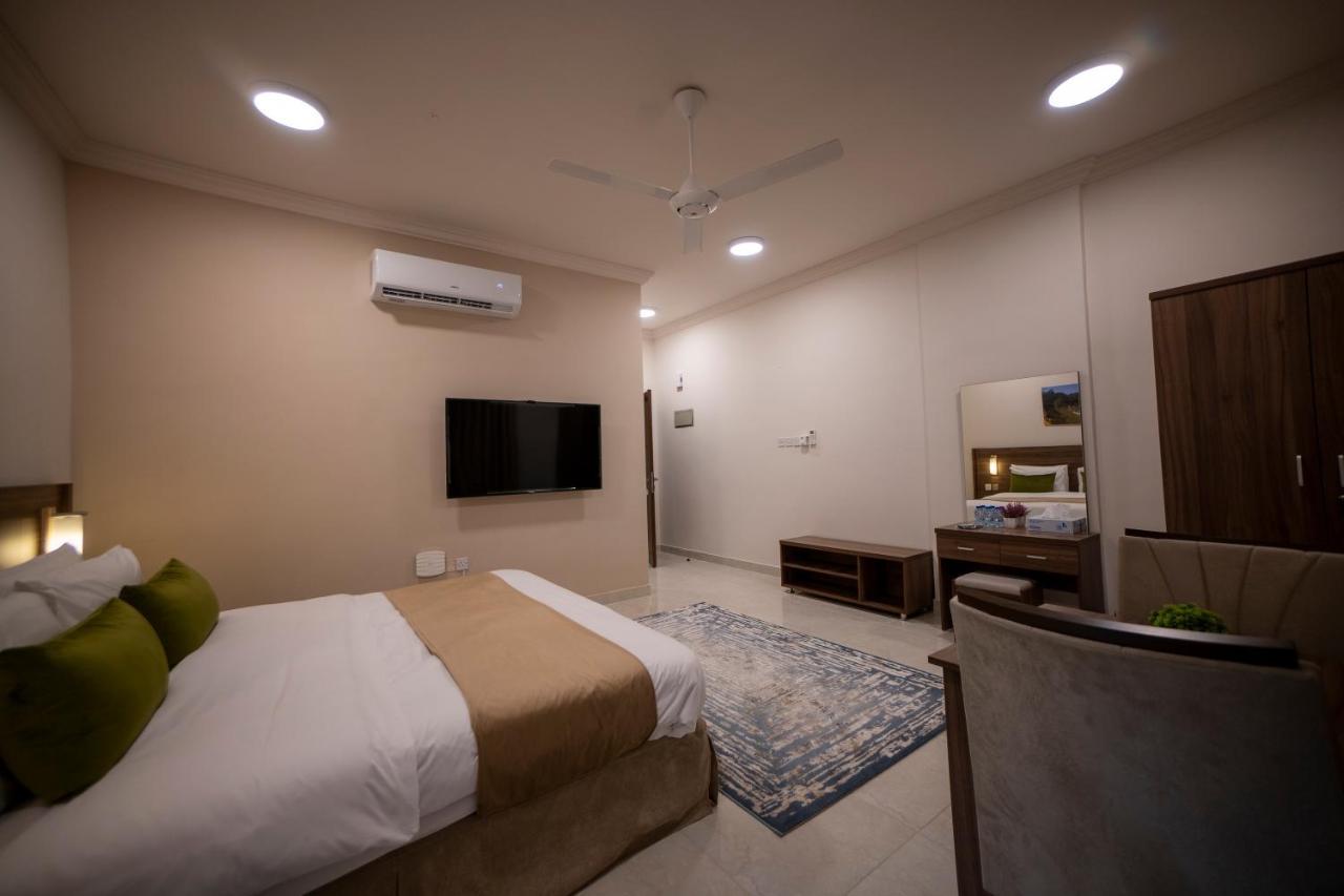 شقة Anisa Residential Complex صلالة
