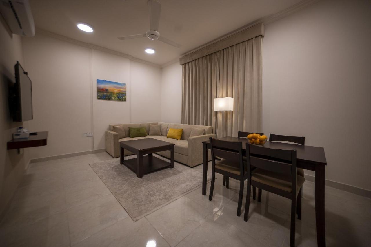 Anisa Residential Complex صلالة