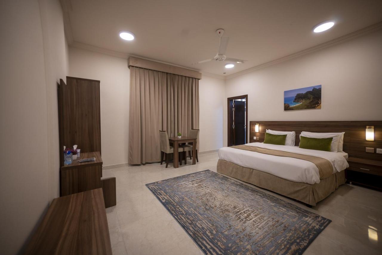 Anisa Residential Complex شقة *