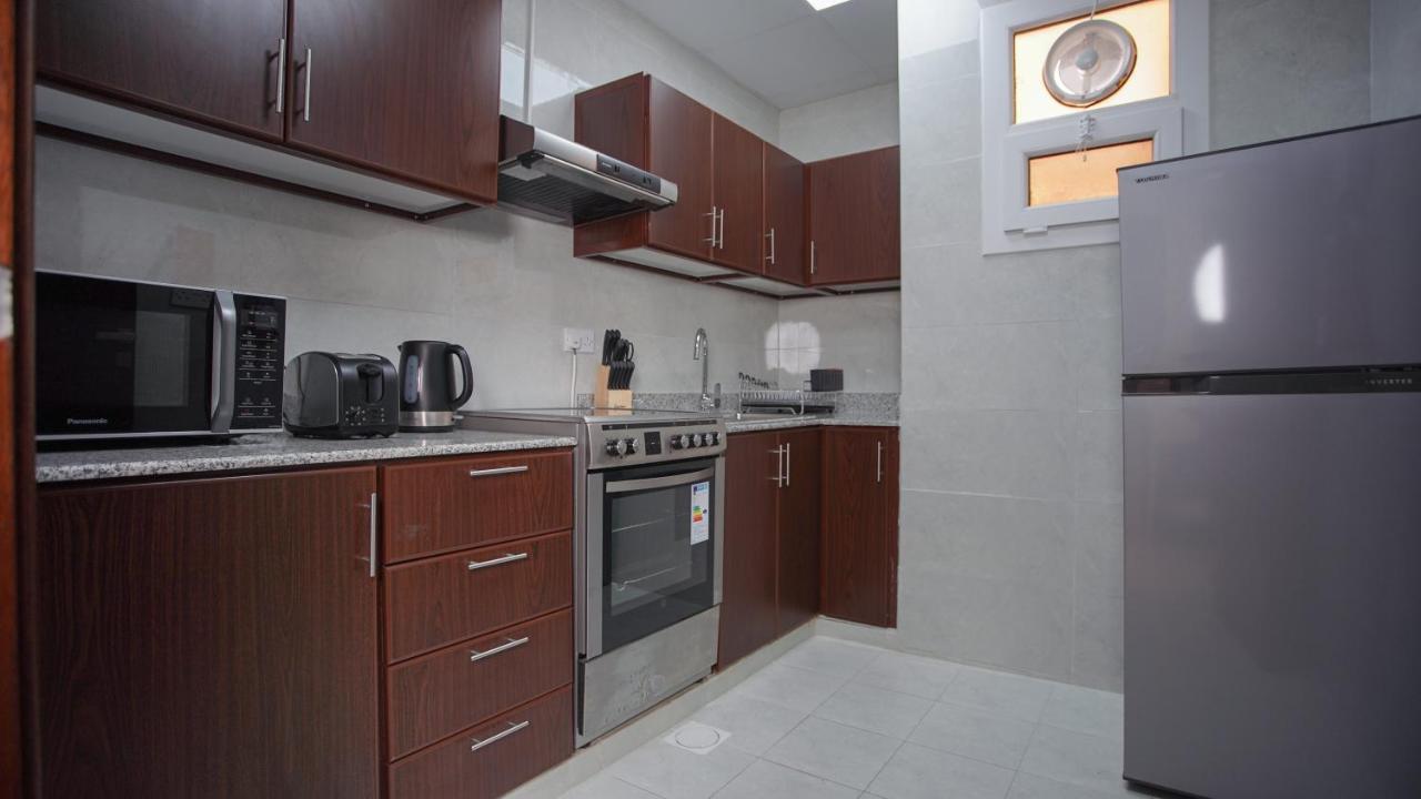 Anisa Residential Complex صلالة