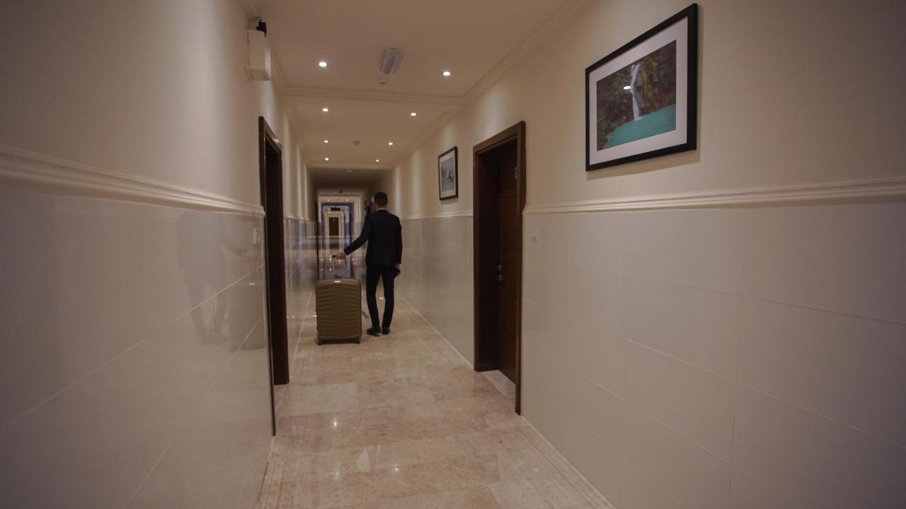 شقة Anisa Residential Complex صلالة